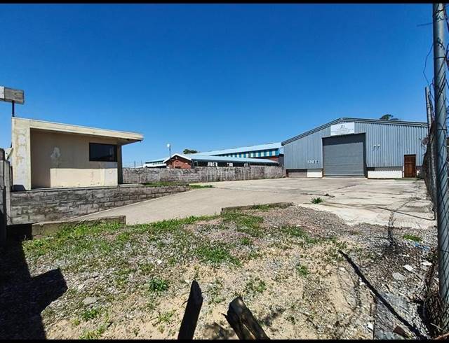 INDUSTRIAL FOR SALE IN SOUTHERNWOOD